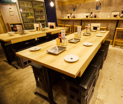 上ル商店